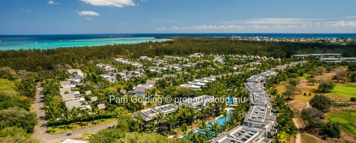 4-Bedroom Villa with Exceptional Privacy for Sale | Mont Choisy Golf & Beach Estate, Grand Baie
