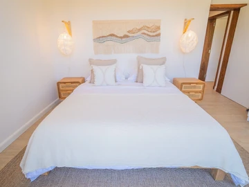 Townhouse, Duplex de 3 Chambres