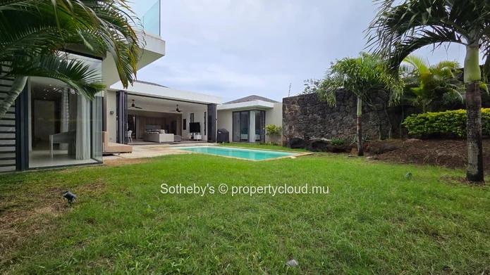 Premium Villa