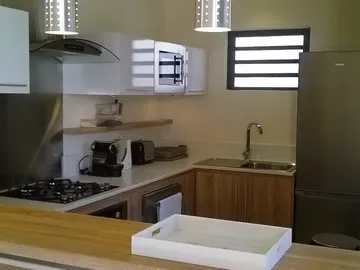 Villa de 3 Chambres