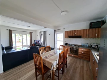 Villa de 4 Chambres
