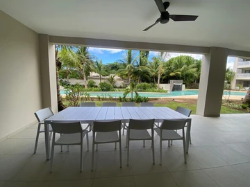 Appartement de 3 Chambres