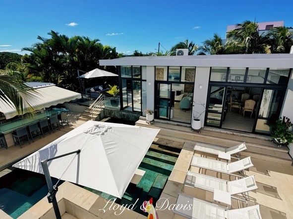 4 Bedroom Villa
