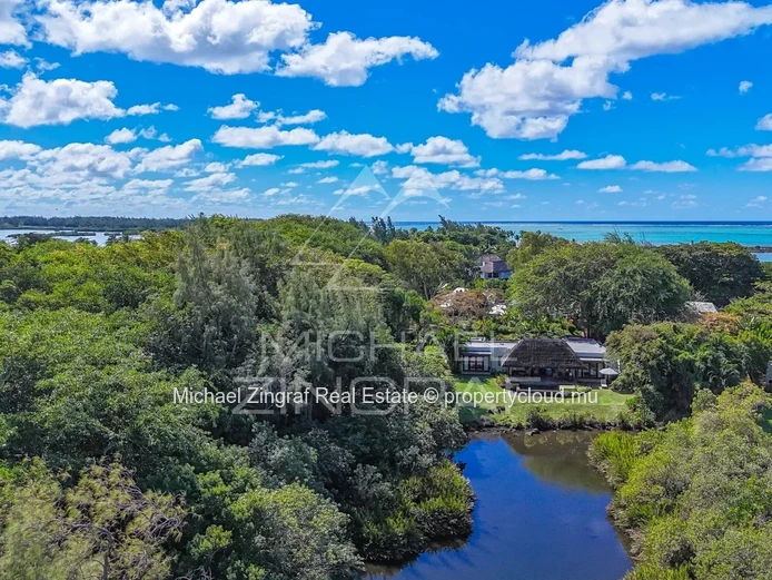 Four Seasons Villa at Anahita: Exceptional Ownership in a World-Class Resort Setting