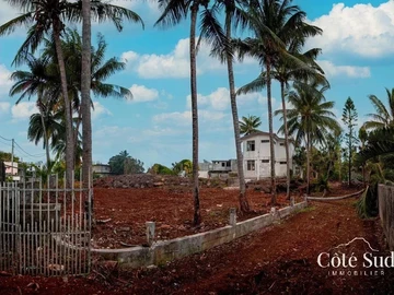 Residential Land