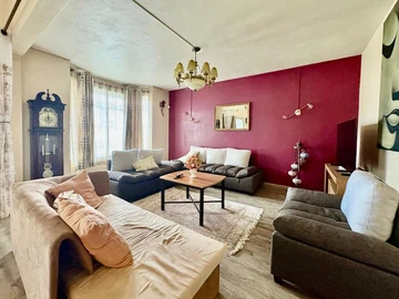 Maison de 3 Chambres