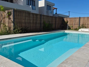 Villa de 3 Chambres