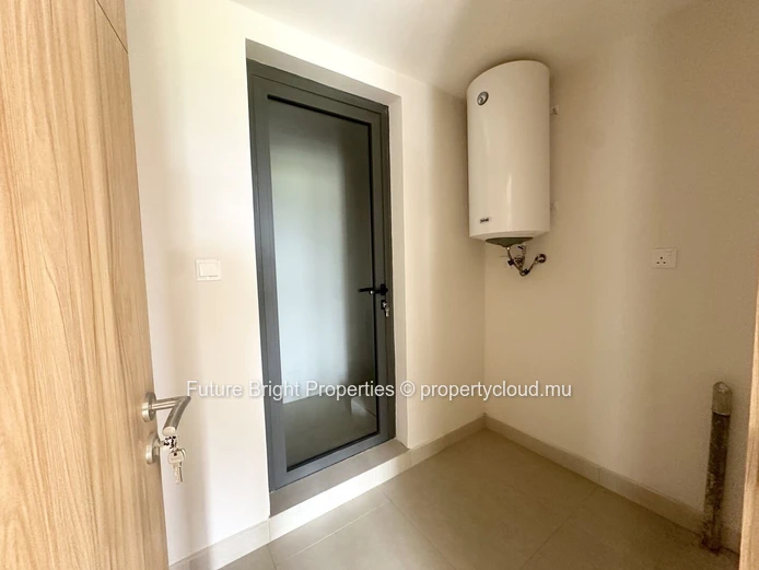 Modern 2-Bedroom Apartment for Rent in Moka