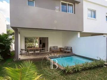 2 Bedroom Townhouse, Duplex