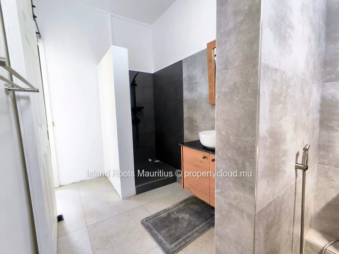 Villa 3 chambres en location - Grand Baie