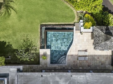 Villa de 4 Chambres