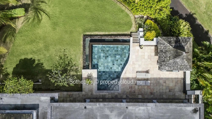 Villa Vista Mare 