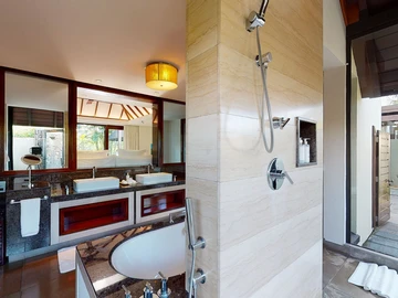 2 Bedroom Villa