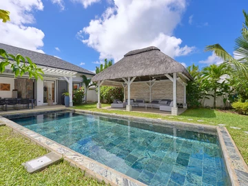 Villa de 4 Chambres