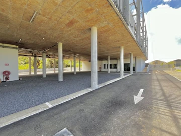 Immobilier Commerciaux