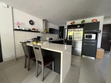 Maison de 3 Chambres