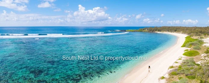 4-bed luxurious villa within a 5* resort, offering a unique return on investment