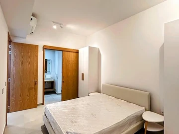 Penthouse de 3 Chambres