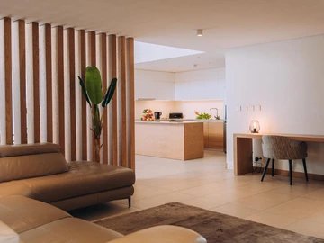 3 Bedroom Penthouse