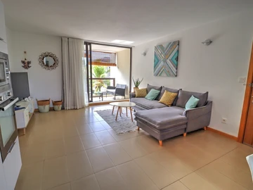 Appartement de 2 Chambres