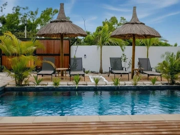 3 Bedroom Villa
