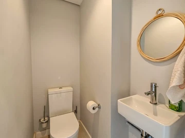 Appartement de 2 Chambres