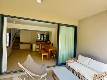 Penthouse de 3 Chambres