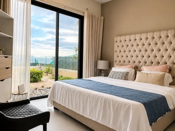 Appartement de 3 Chambres