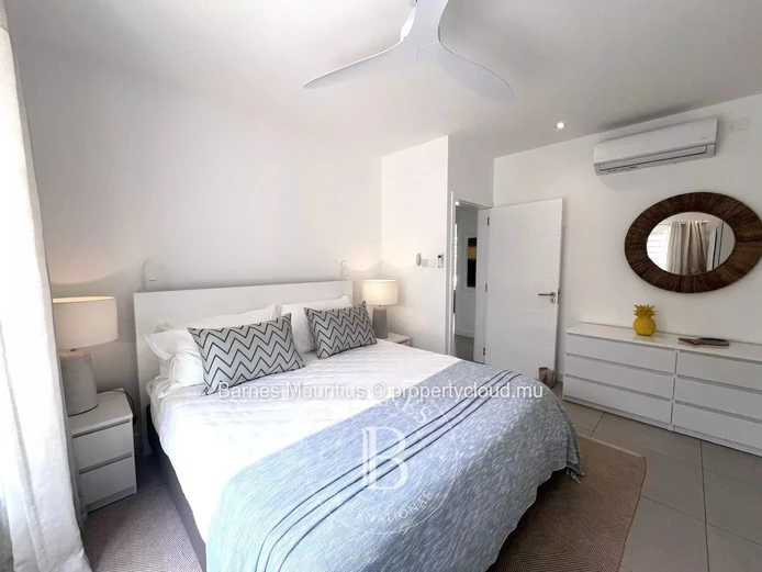 GRAND BAIE - Villa - 4 chambres