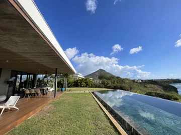 Villa de 5 Chambres