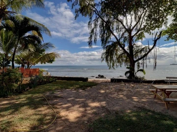 4 Bedroom Apartment
