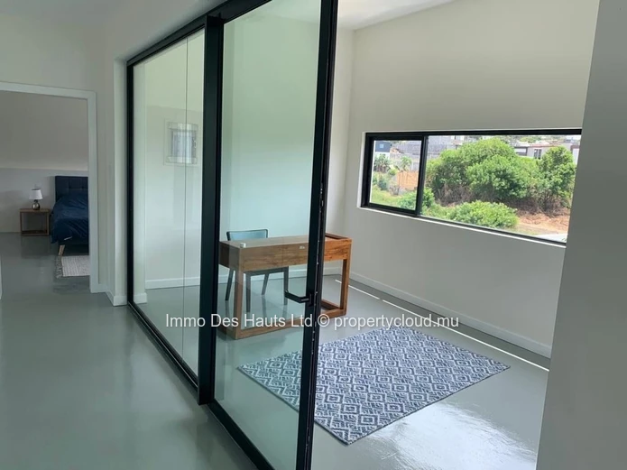 Villa de 5 chambres en vente Florèal 