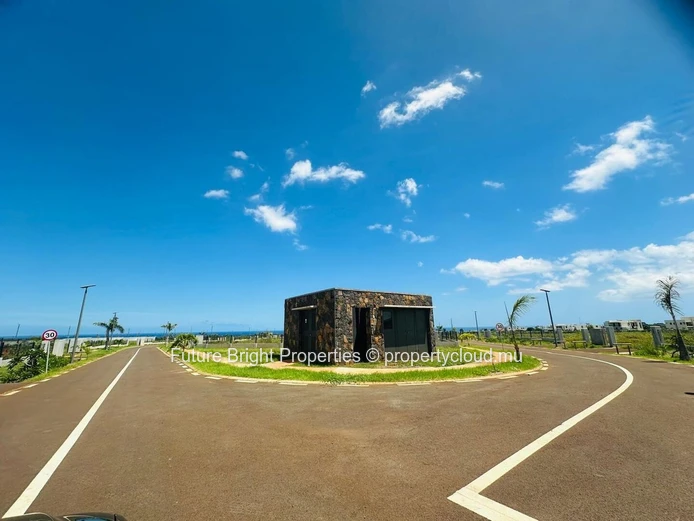 Discover the perfect canvas for your dream home in the prestigious Magenta Parkside