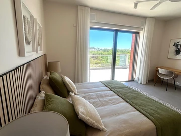 Penthouse de 3 Chambres