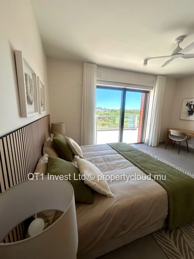 Penthouse De Prestige Vue Mer