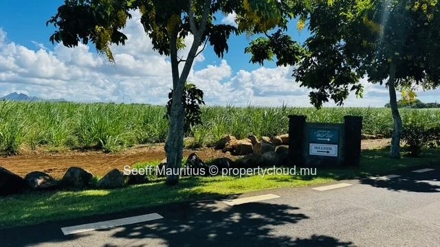 Donnez Vie à Votre Projet : Terrain d'Exception à Domaine de Hillside 2