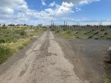 Residential Land