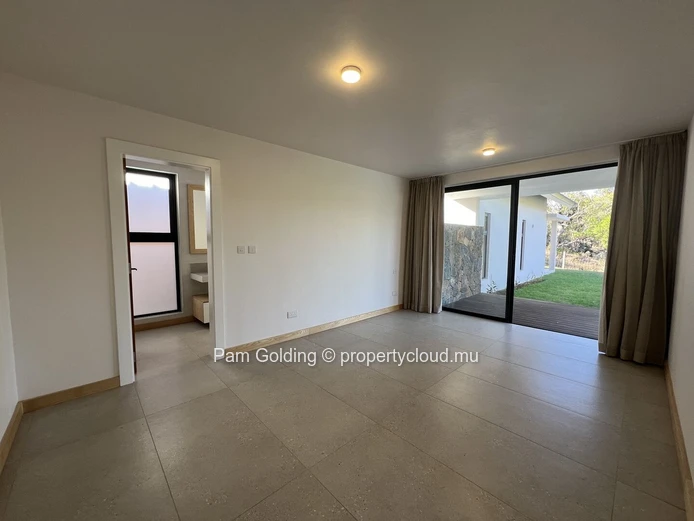 Freestanding 3 bedroom Villa in Domaine de Palmyre