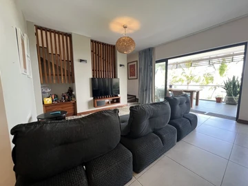 3 Bedroom Penthouse