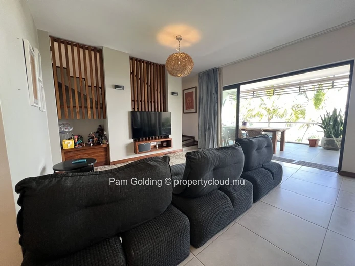 Prime Penthouse in Tamarin Mauritius