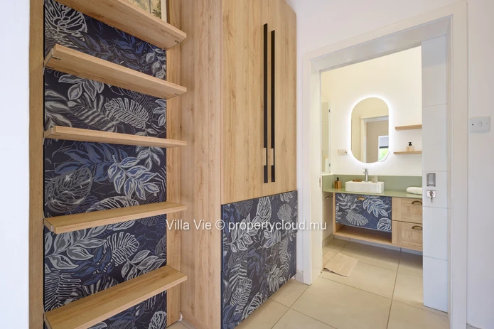 Pointe Aux Canonniers - 3-Bedroom apartment