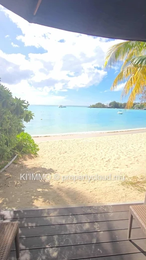 Grand Baie Villa Dolce Vita – Private Beach Access (Accessible to Non-Citizens)