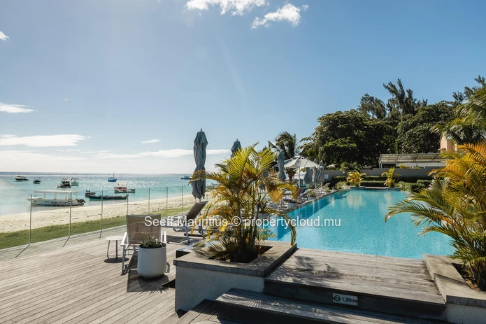 Sunsets, Serenity, Supreme Seaside Luxury