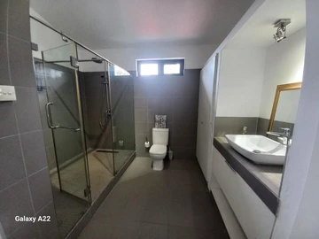 3 Bedroom Townhouse, Duplex