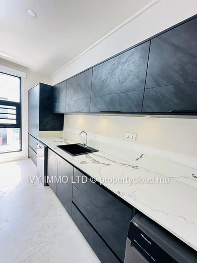 Newly Built 1St Floor Apartment For Rent – St Antoine