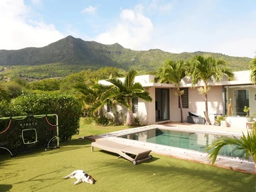 Villa de 5 Chambres