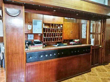 29 Bedroom Hotel