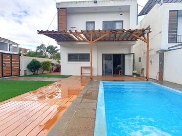 3 Bedroom Villa
