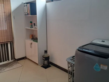 Villa de 4 Chambres