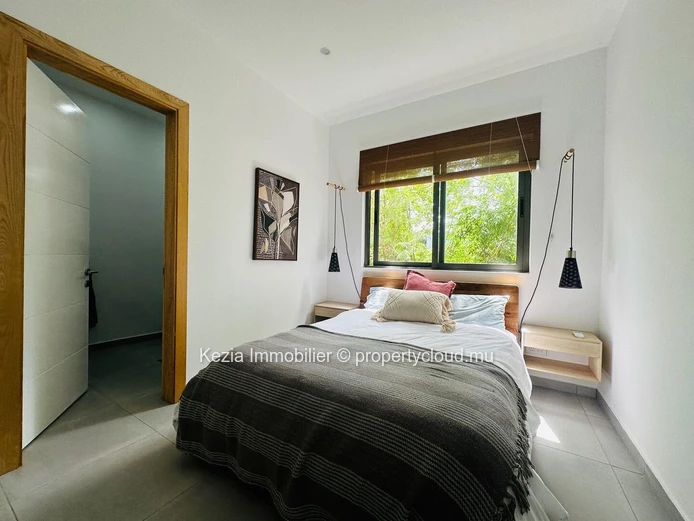 Appartement Contemporain
